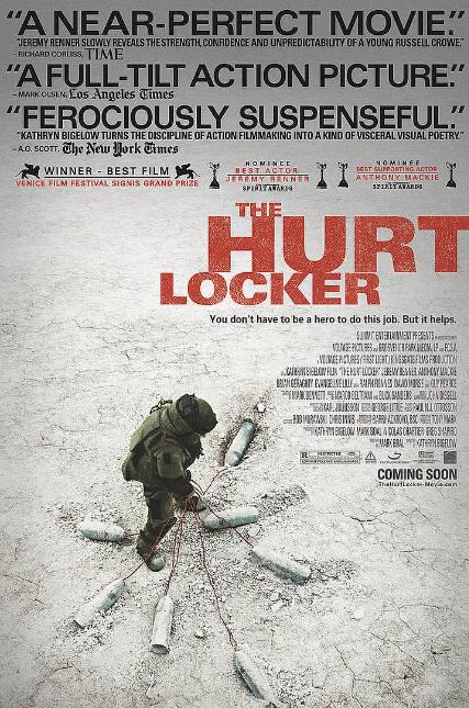 经典的特种兵题材电影大全（6部震撼人心的特种兵电影）(5)