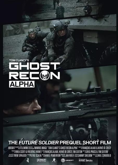 经典的特种兵题材电影大全（6部震撼人心的特种兵电影）(7)