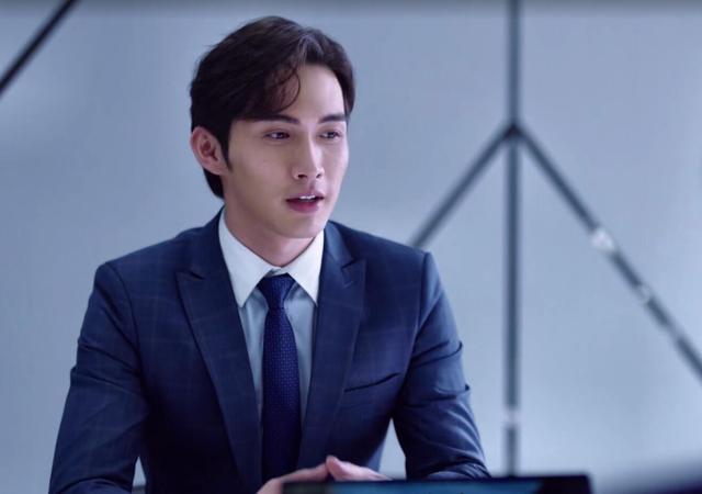 张彬彬最新电视剧全集(追了33集张彬彬主演的这部暴风眼)(2)