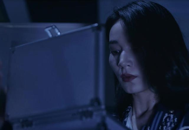 张彬彬最新电视剧全集(追了33集张彬彬主演的这部暴风眼)(6)