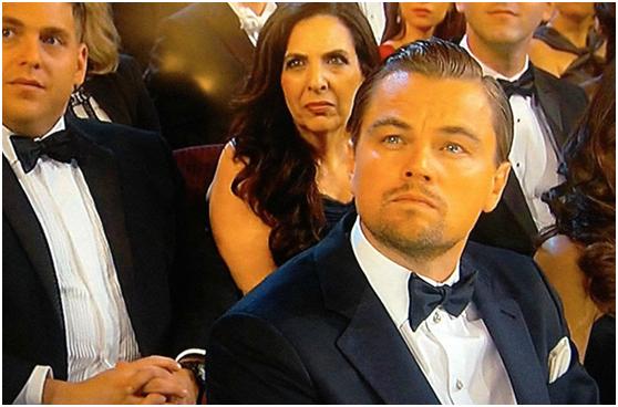 小李子哪部电影获得奥斯卡(小李子真的在乎吗)(13)