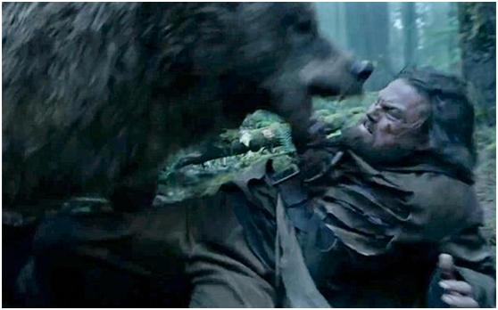 小李子哪部电影获得奥斯卡(小李子真的在乎吗)(11)