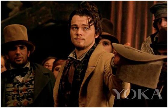 小李子哪部电影获得奥斯卡(小李子真的在乎吗)(7)