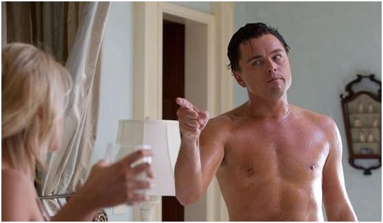 小李子哪部电影获得奥斯卡(小李子真的在乎吗)(10)