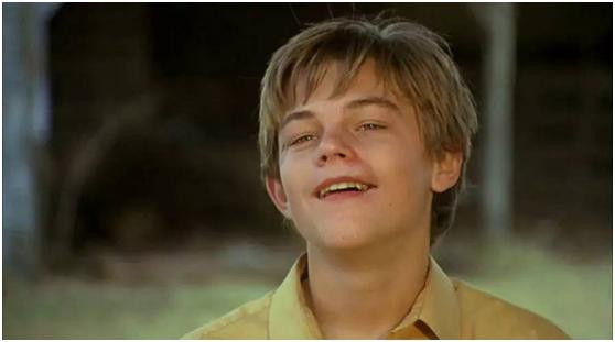 小李子哪部电影获得奥斯卡(小李子真的在乎吗)(3)