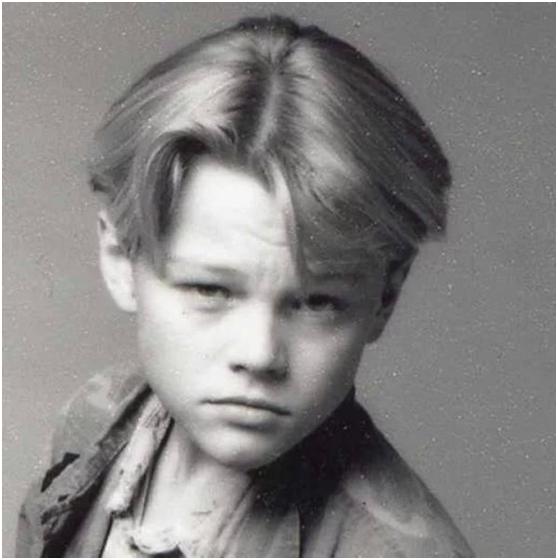 小李子哪部电影获得奥斯卡(小李子真的在乎吗)(2)