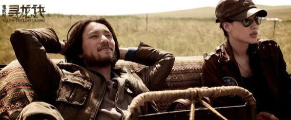 盗墓电影排行榜前十名鬼吹灯(六部最好看的盗墓题材影视剧)(4)