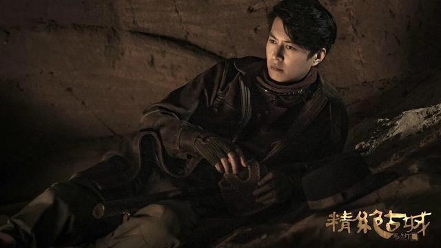 盗墓电影排行榜前十名鬼吹灯(六部最好看的盗墓题材影视剧)(2)