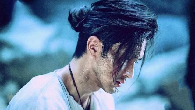 盗墓电影排行榜前十名鬼吹灯(六部最好看的盗墓题材影视剧)(8)