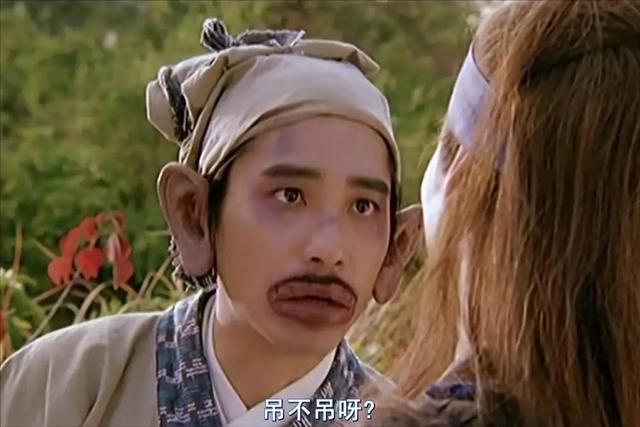 笑到流泪的五部搞笑电影（高评分搞笑电影推荐）(7)