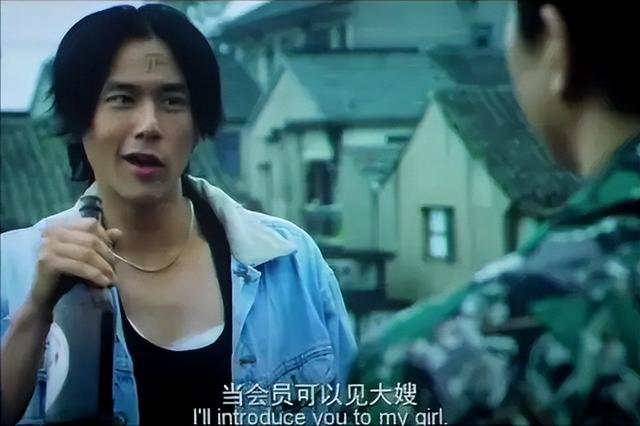 笑到流泪的五部搞笑电影（高评分搞笑电影推荐）(6)