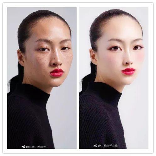 国外哪些品牌辱华(G后又一国外品牌被骂辱华上热搜)(21)