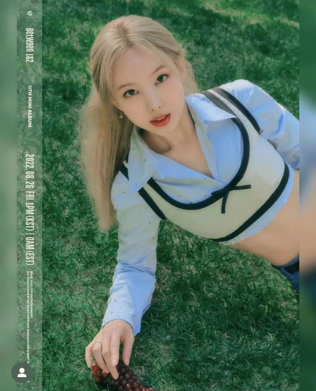 黄黑皮短发挑染发色推荐（她们的同款挑染马上安排）(5)