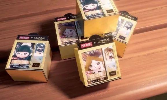 黄黑皮短发挑染发色推荐（她们的同款挑染马上安排）(31)