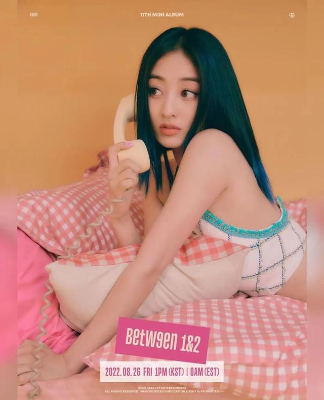 黄黑皮短发挑染发色推荐（她们的同款挑染马上安排）(16)