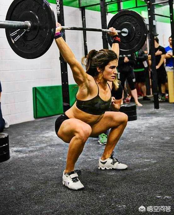 健身房健身减脂计划（新手以减脂为目的健身）(5)