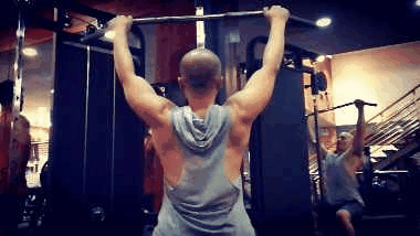 健身房健身减脂计划（新手以减脂为目的健身）(12)