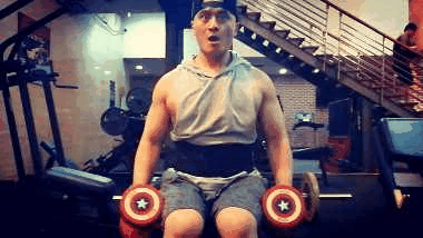 健身房健身减脂计划（新手以减脂为目的健身）(40)