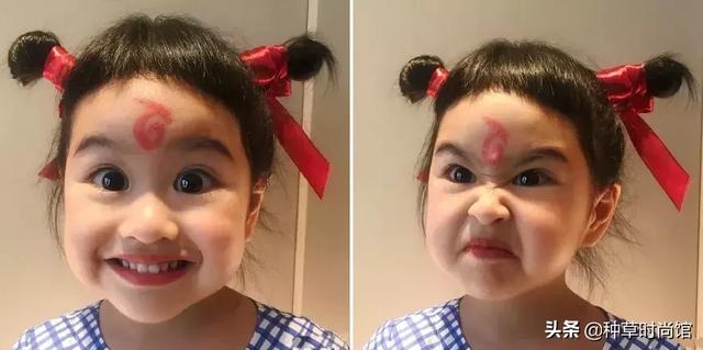 多款韩式气质扎发大全(今夏最火6款扎发)(6)