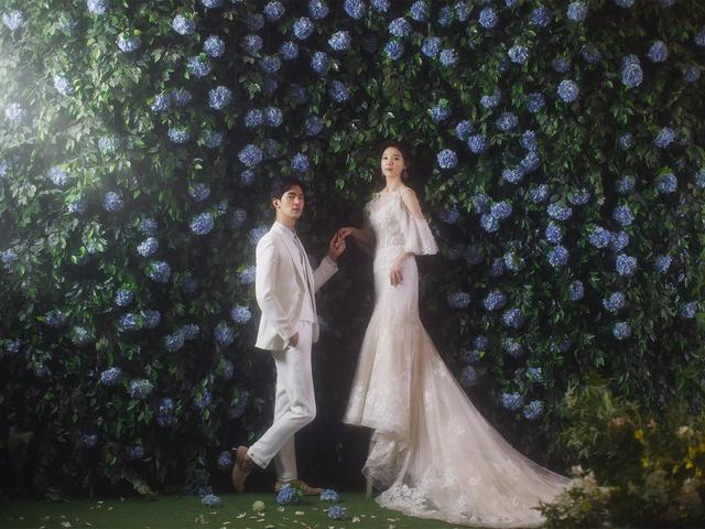 惠州拍婚纱照哪家比较好（惠州婚纱摄影前十名）(2)