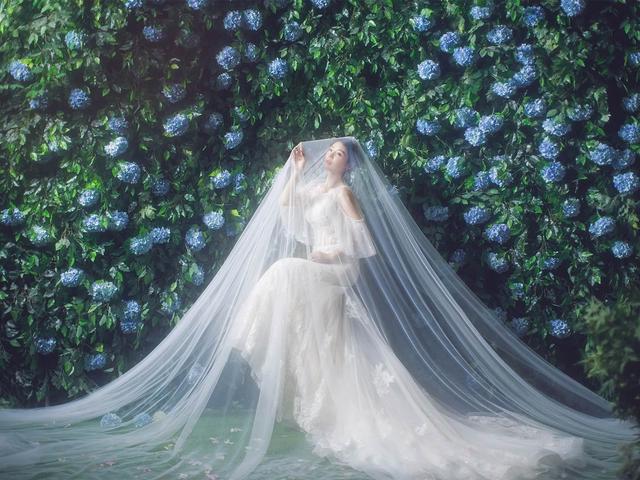 惠州拍婚纱照哪家比较好（惠州婚纱摄影前十名）(1)