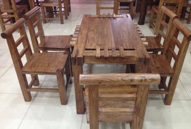 榆木家具的忌讳,榆木家具放家里吉利吗