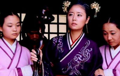 ​汉文帝怎么说也是一国之君 汉文帝为何废不掉窦漪房