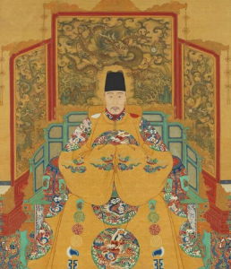 ​嘉靖皇帝二十年不上朝，为何还能牢牢把持朝政？