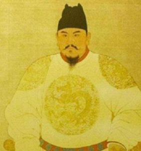 ​朱元璋找道士算命 朱元璋最后为何将他杀了