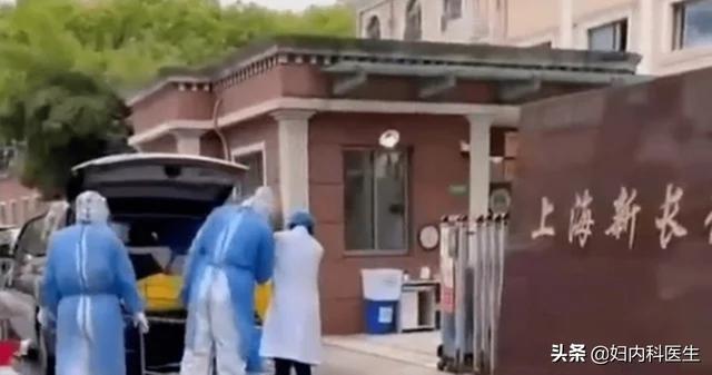 上海一老人被拉到殡仪馆(上海未死老人被殡仪馆的车拉走险些丧命)(1)