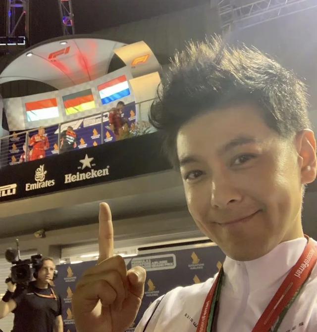 林志颖车祸事件分析（林志颖满脸是血）(12)