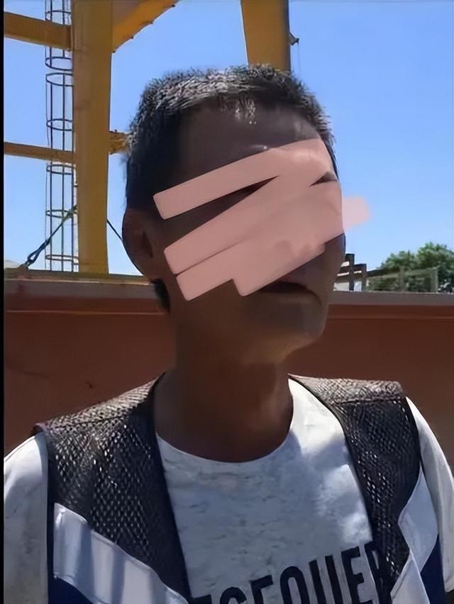 林志颖车祸事件分析（林志颖满脸是血）(6)