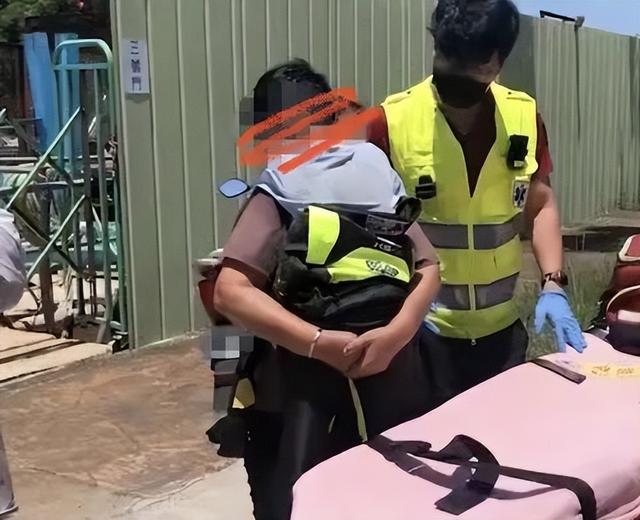 林志颖车祸事件分析（林志颖满脸是血）(7)