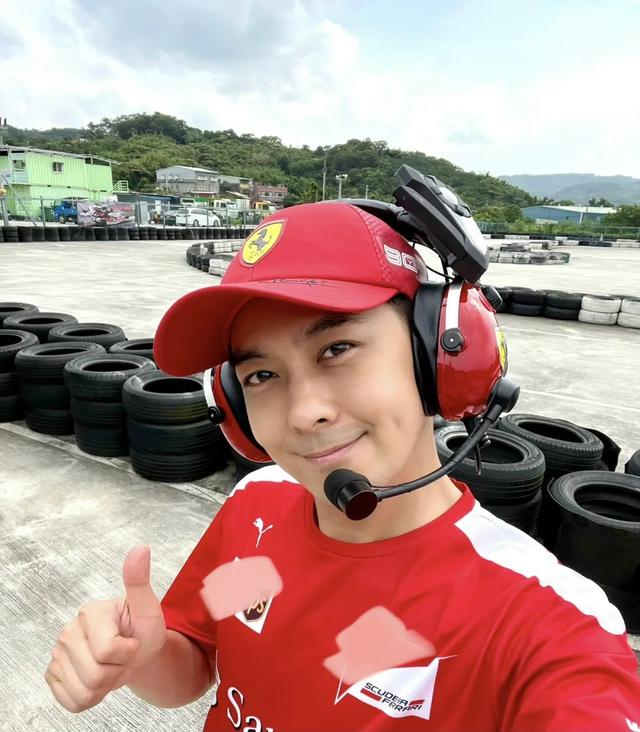 林志颖车祸事件分析（林志颖满脸是血）(10)