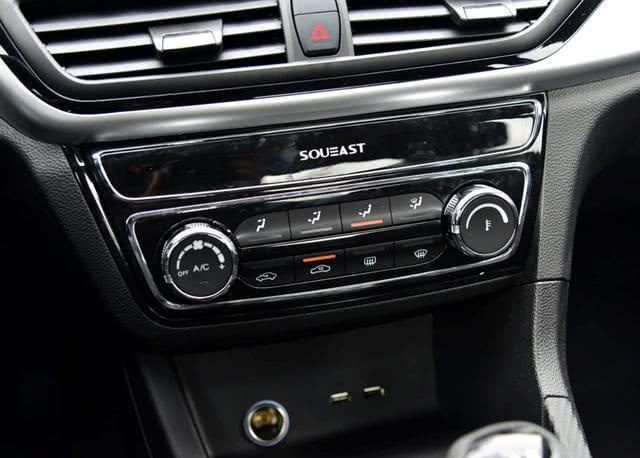 东南三菱汽车全部车型(东南以价换量)(4)