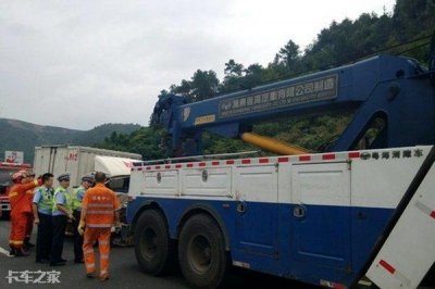 ​车辆故障拖车费怎么算（天价拖车费进阶之路）