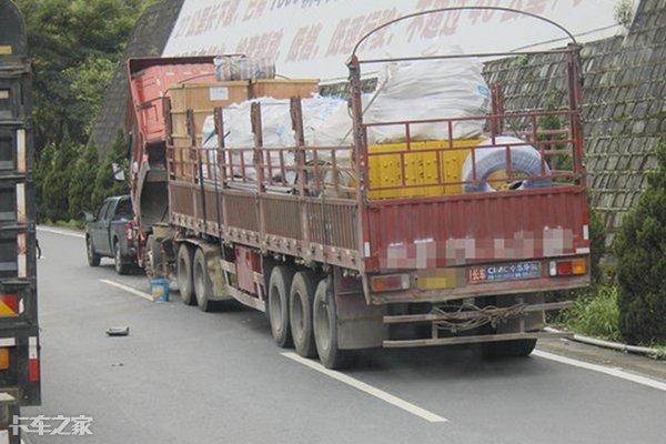 车辆故障拖车费怎么算(天价拖车费进阶之路)(2)