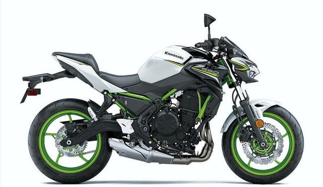 街车摩托车排行榜(不同价位适合玩耍的10款街车推荐)(9)