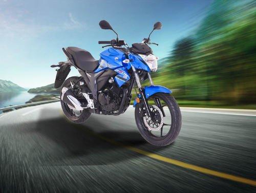 街车摩托车排行榜(不同价位适合玩耍的10款街车推荐)(2)