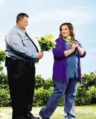 十大减肥电影（不能错过的11部励志瘦身影片）(8)