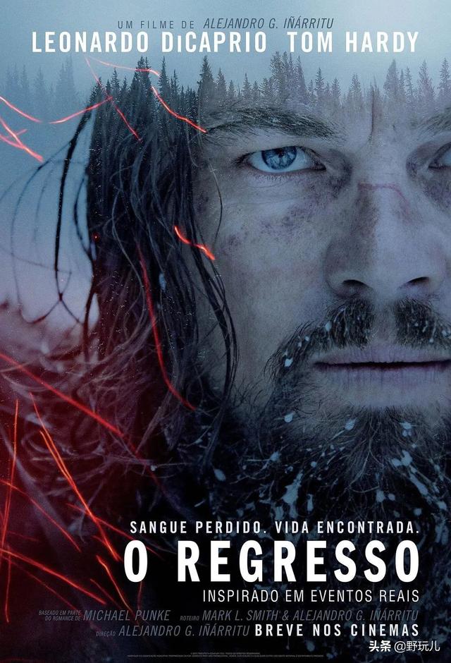 十大丛林探险电影(8部户外探险电影)(5)