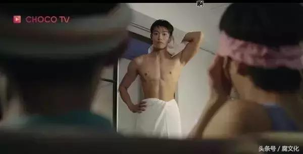 安利九部比较甜宠的电影(甜到炸苏到爆今年最好看的BL片差点让我弯了)(3)