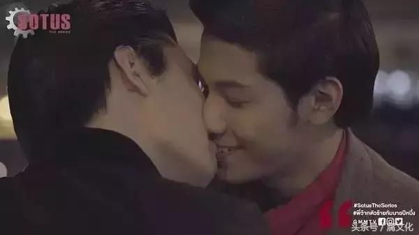 安利九部比较甜宠的电影(甜到炸苏到爆今年最好看的BL片差点让我弯了)(4)