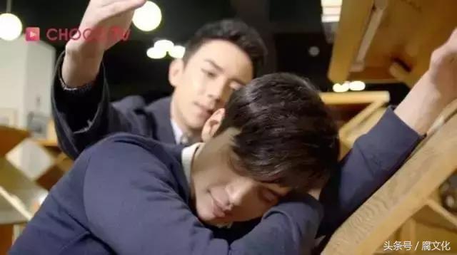 安利九部比较甜宠的电影(甜到炸苏到爆今年最好看的BL片差点让我弯了)(5)