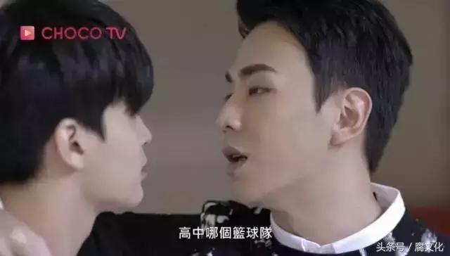 安利九部比较甜宠的电影(甜到炸苏到爆今年最好看的BL片差点让我弯了)(6)