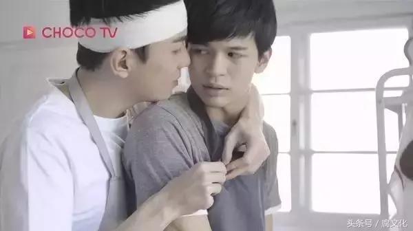 安利九部比较甜宠的电影(甜到炸苏到爆今年最好看的BL片差点让我弯了)(8)