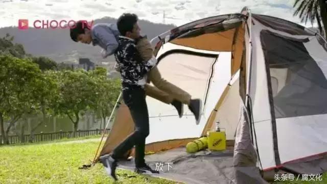 安利九部比较甜宠的电影(甜到炸苏到爆今年最好看的BL片差点让我弯了)(7)