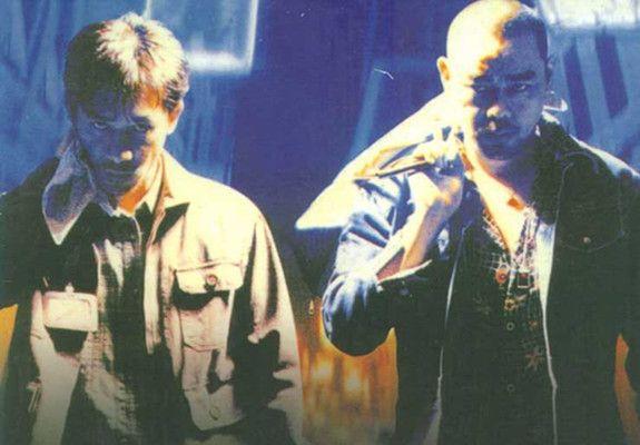 看了三十遍以上的电影（七部快节奏电影）(9)