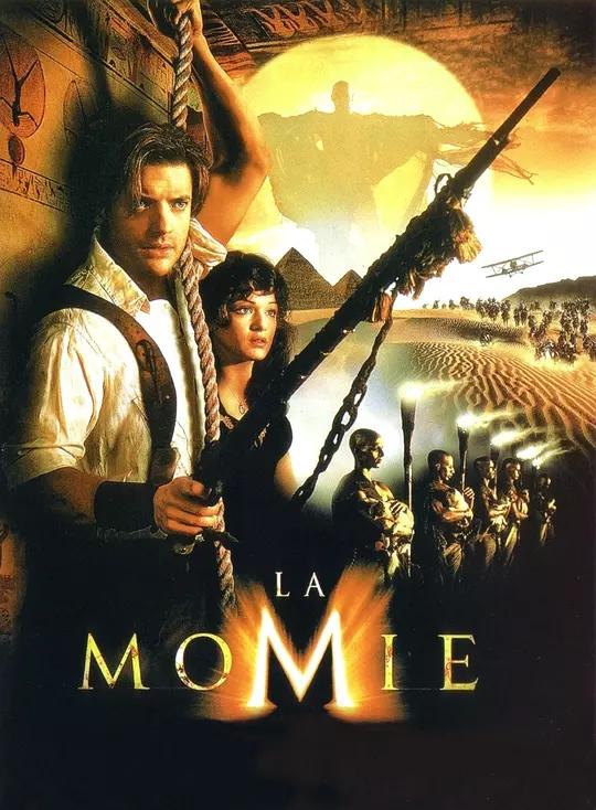 你们看过最经典的盗墓电影（推荐七部盗墓电影）(6)