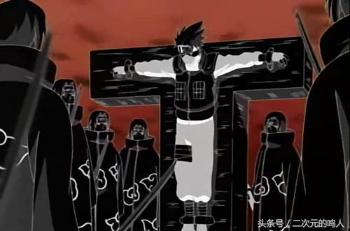 火影忍者佐助忍术鉴赏（火影忍者500年传承）(2)